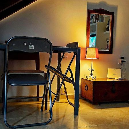 Appartamento Duplex Esperanza Málaga Esterno foto