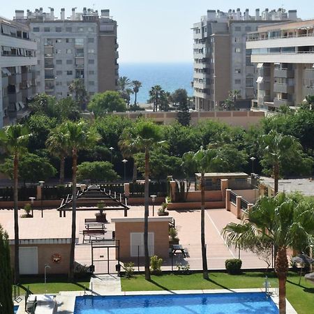 Appartamento Duplex Esperanza Málaga Esterno foto