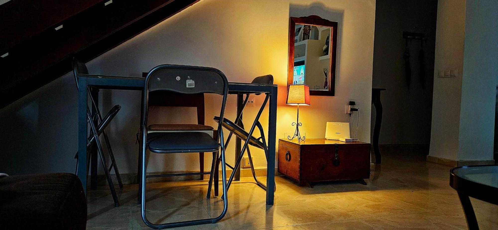 Appartamento Duplex Esperanza Málaga Esterno foto