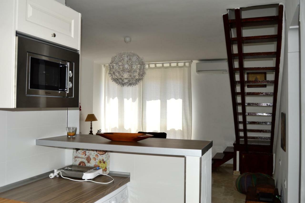 Appartamento Duplex Esperanza Málaga Esterno foto