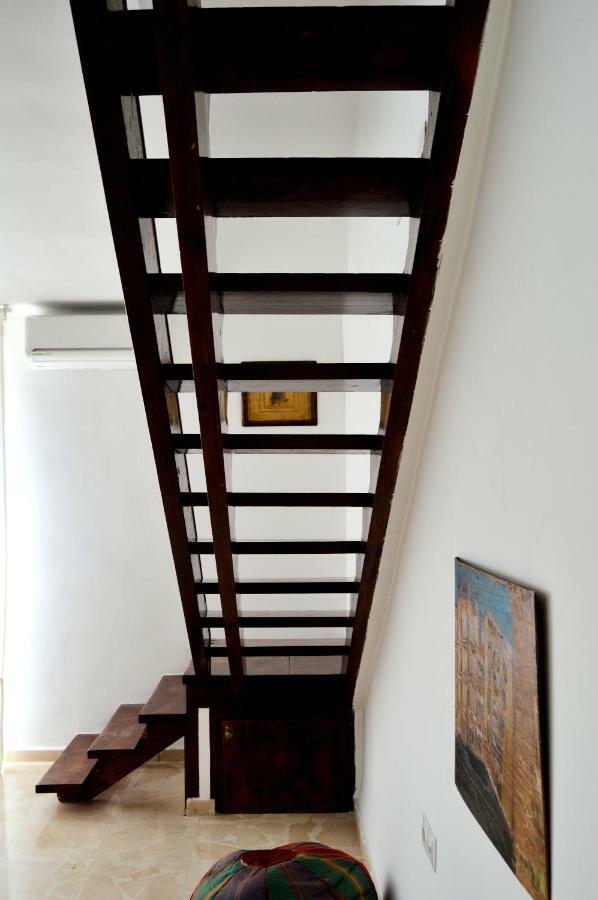 Appartamento Duplex Esperanza Málaga Esterno foto