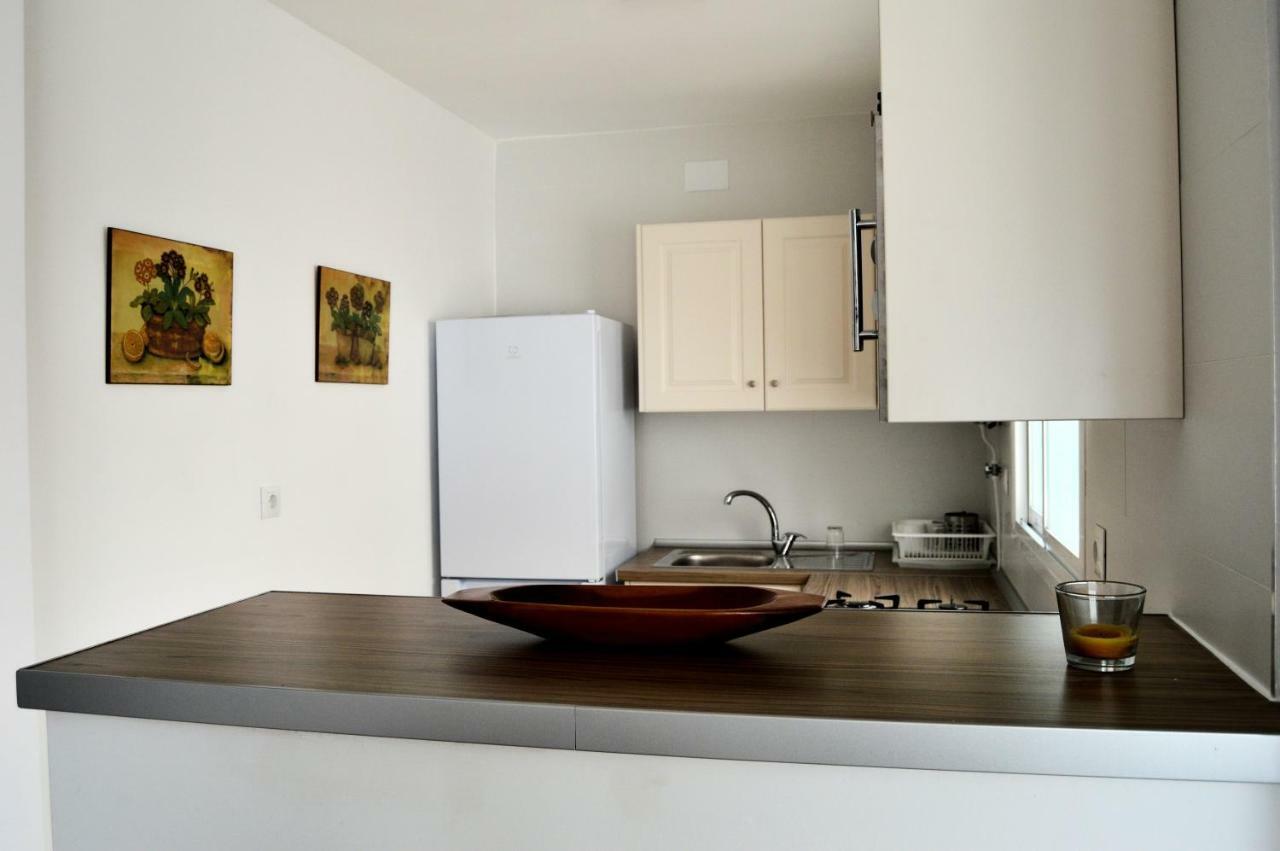 Appartamento Duplex Esperanza Málaga Esterno foto