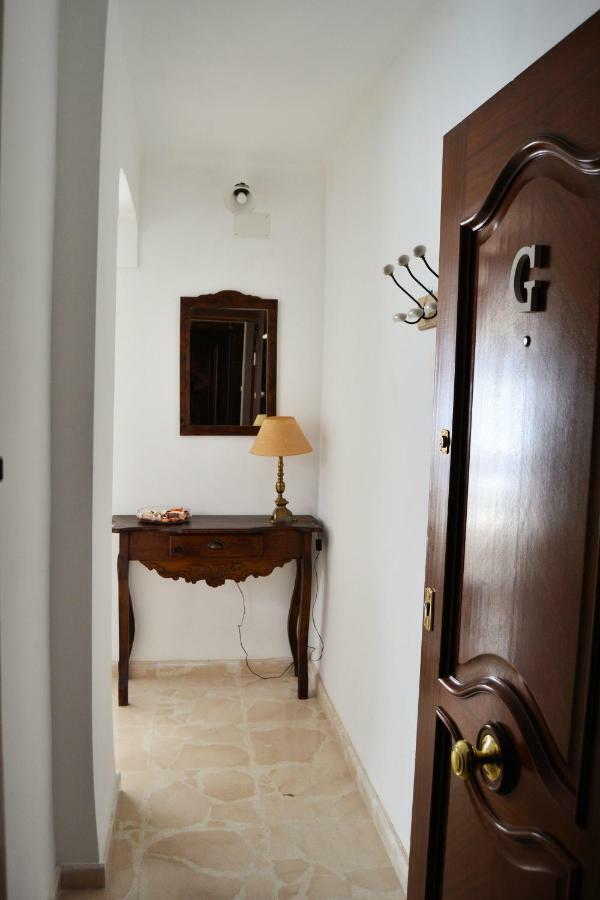 Appartamento Duplex Esperanza Málaga Esterno foto