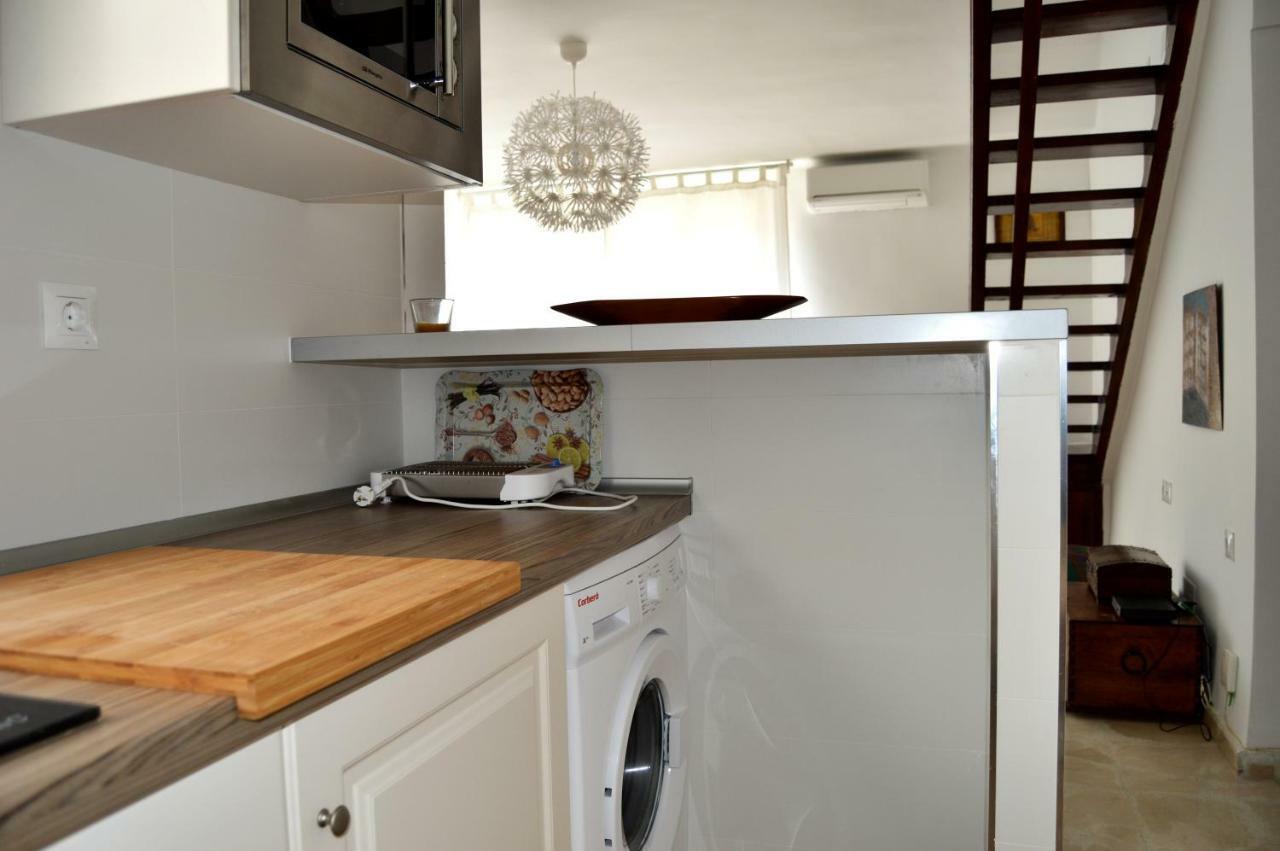 Appartamento Duplex Esperanza Málaga Esterno foto
