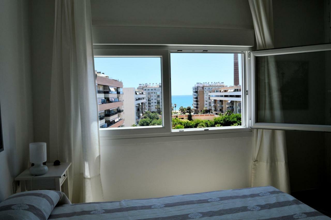 Appartamento Duplex Esperanza Málaga Esterno foto