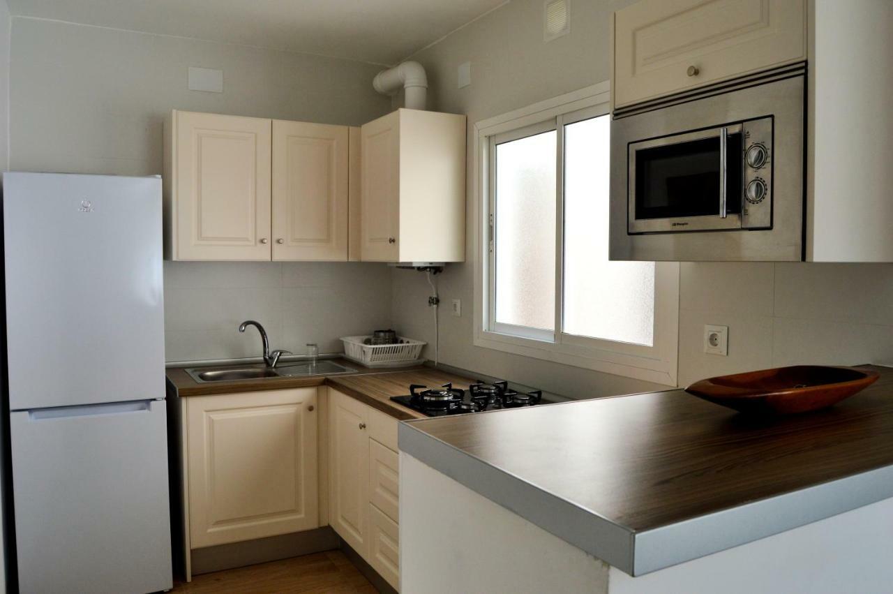 Appartamento Duplex Esperanza Málaga Esterno foto