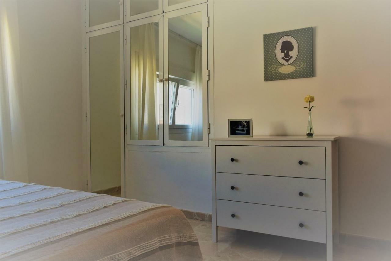 Appartamento Duplex Esperanza Málaga Esterno foto