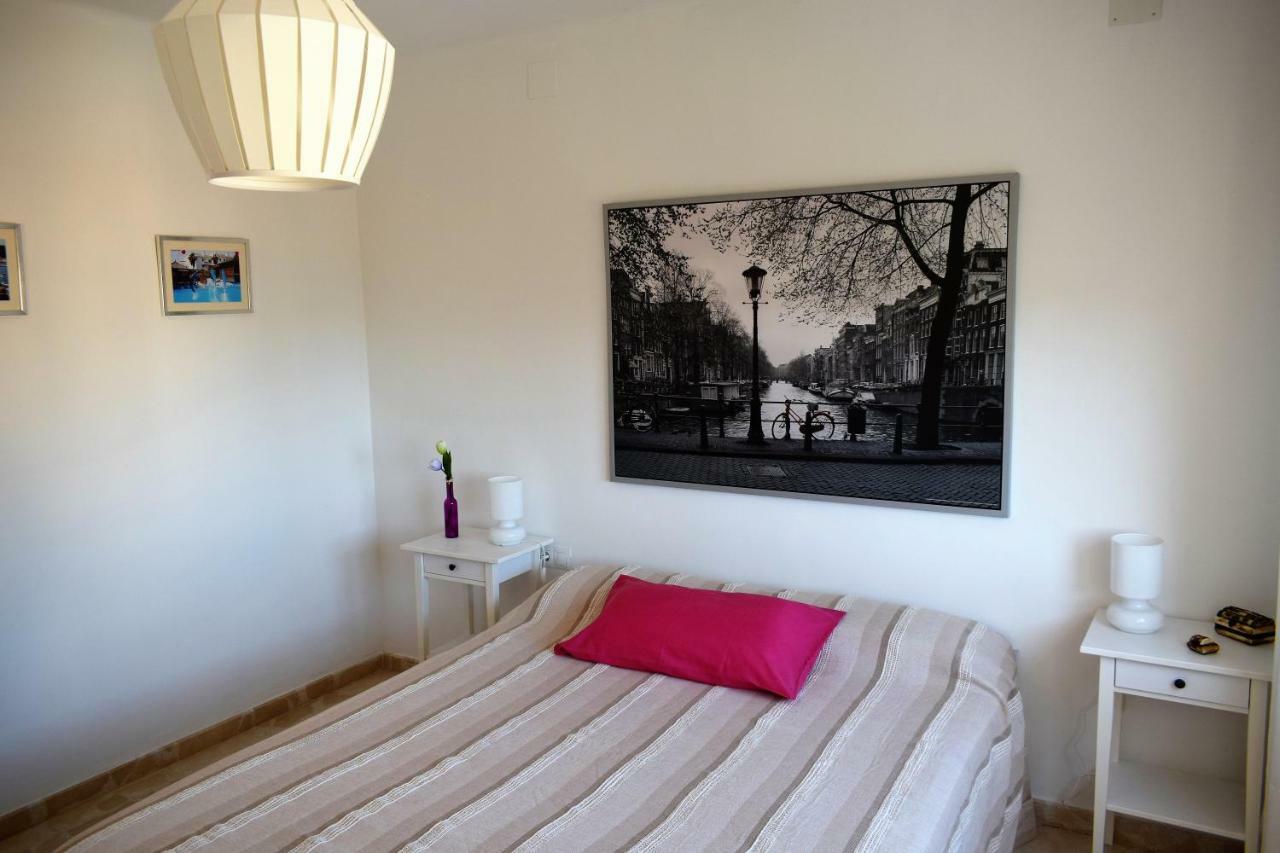 Appartamento Duplex Esperanza Málaga Esterno foto
