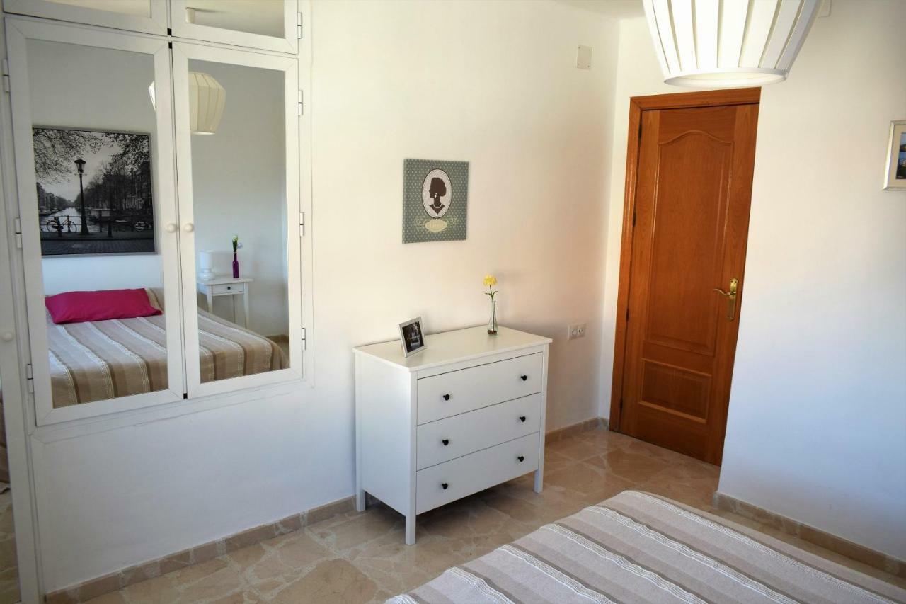 Appartamento Duplex Esperanza Málaga Esterno foto