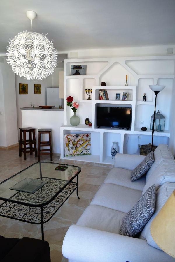 Appartamento Duplex Esperanza Málaga Esterno foto