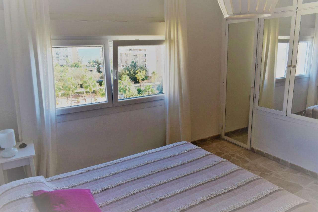 Appartamento Duplex Esperanza Málaga Esterno foto
