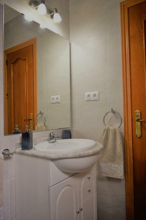 Appartamento Duplex Esperanza Málaga Esterno foto