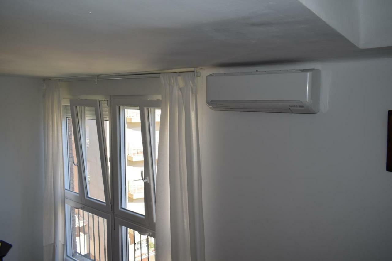 Appartamento Duplex Esperanza Málaga Esterno foto
