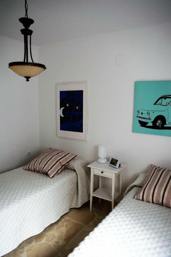 Appartamento Duplex Esperanza Málaga Esterno foto