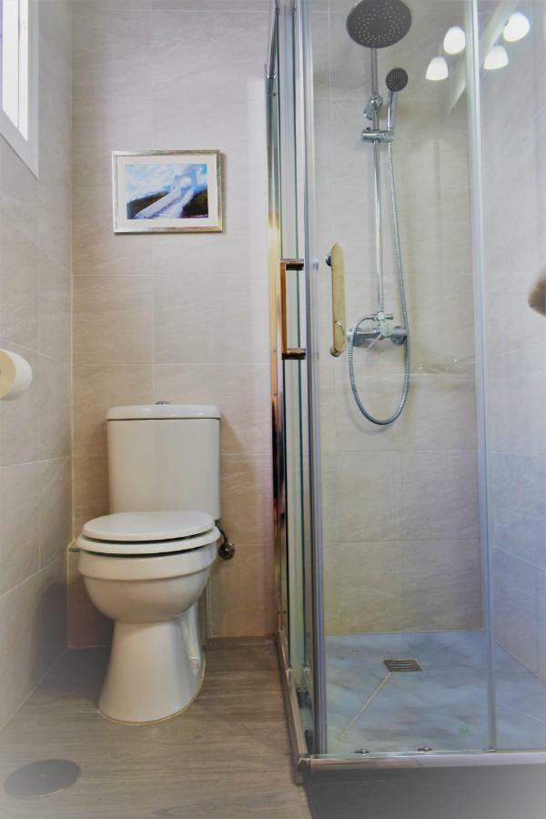 Appartamento Duplex Esperanza Málaga Esterno foto