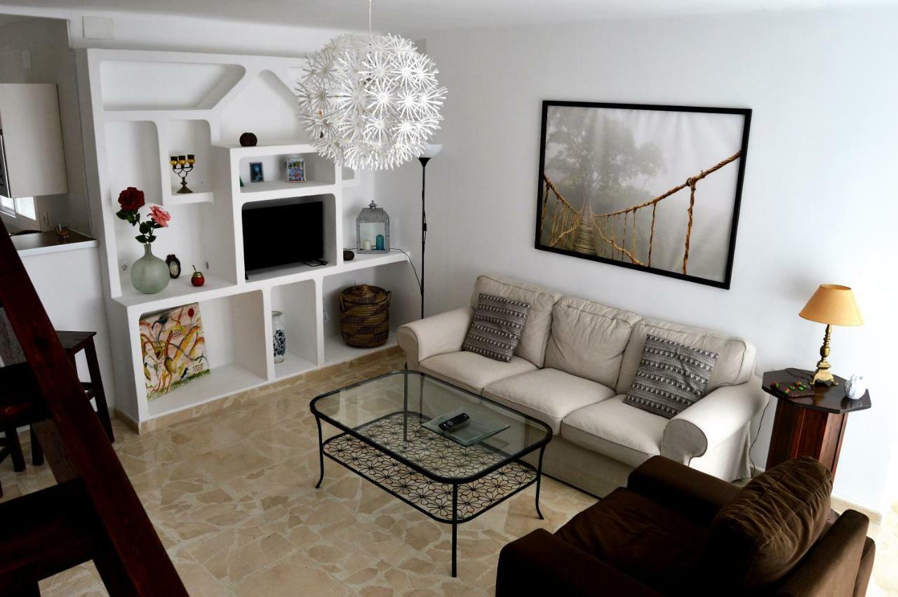 Appartamento Duplex Esperanza Málaga Esterno foto