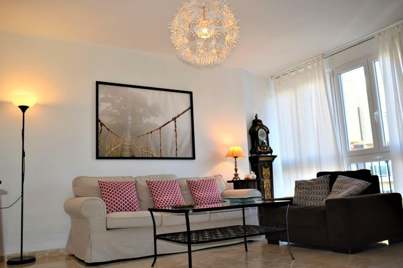 Appartamento Duplex Esperanza Málaga Esterno foto