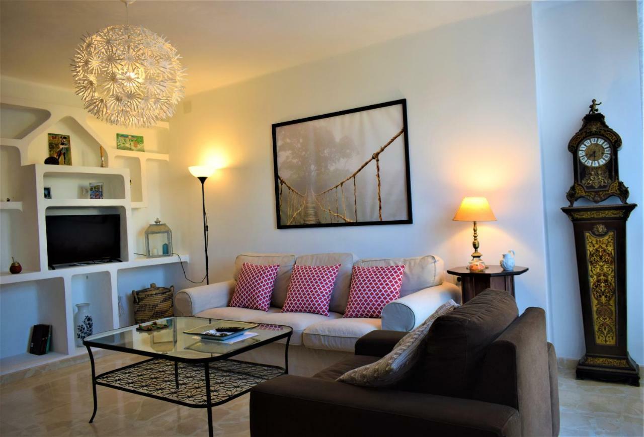 Appartamento Duplex Esperanza Málaga Esterno foto